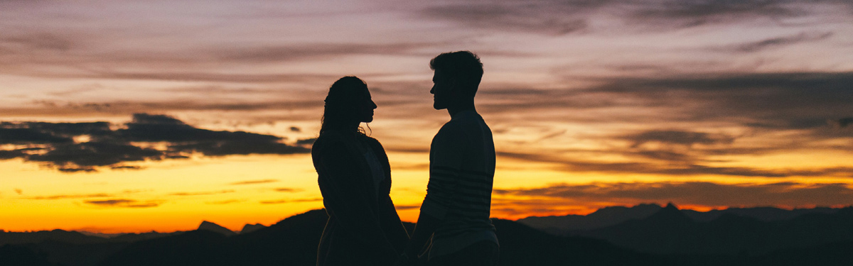 Hidden Love Signs