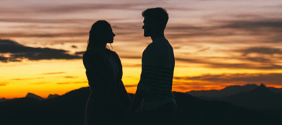 Hidden Love Signs